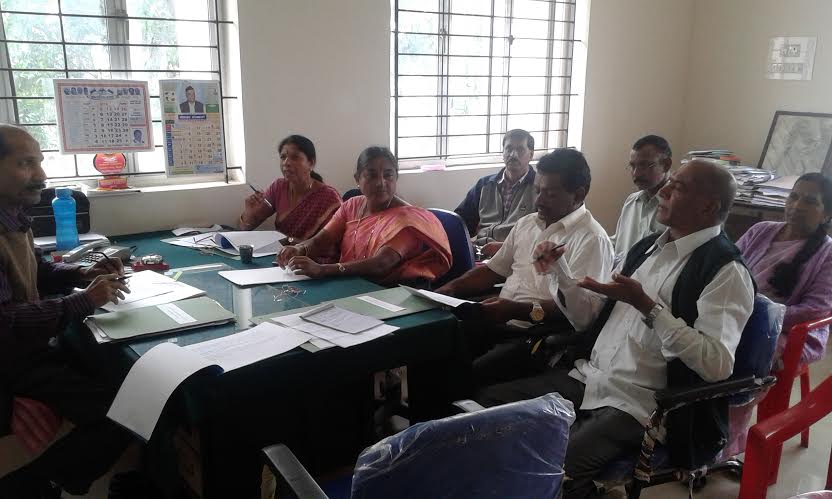 ಅನ್ನಭಾಗ್ಯ ಸಮಪರ್ಕ ಅನುಷ್ಠಾನಕ್ಕೆ ಅಧಿಕಾರೇತರ ಸದಸ್ಯರ ನೇಮಕ